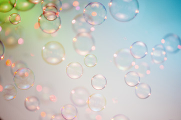 Bubbles