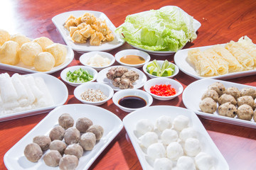 meat ball