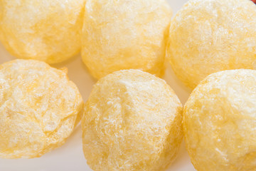 meat ball