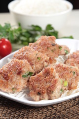 meat ball
