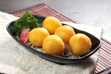 meat ball