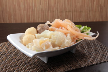 meat ball