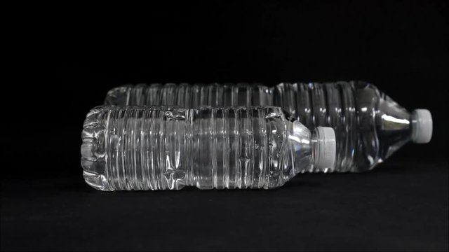 Bouteille d'eau