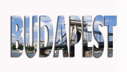 Budapest