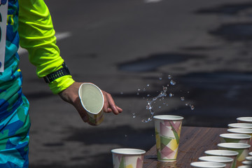 給水
