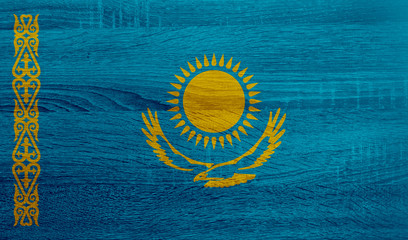 Kazakhstan