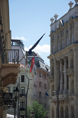Budapest