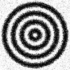 Noise vector texture background