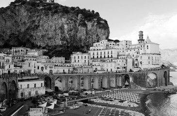 Amalfi Coast