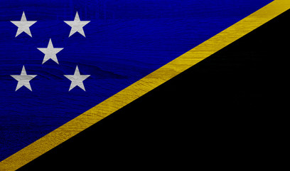 Solomon Islands