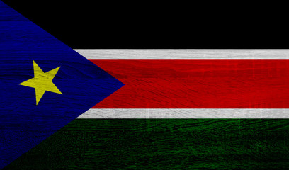 South Sudan
