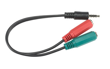 the Computer Cable