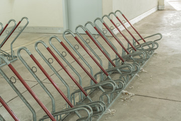 Fahrradständer