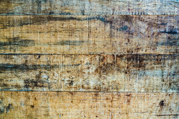 Wood grunge vintage texture background, old panels
