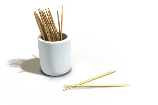 Toothpick