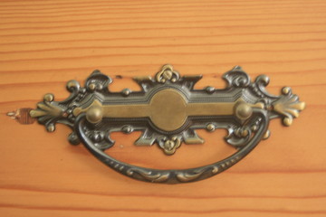 Möbelbeschlag