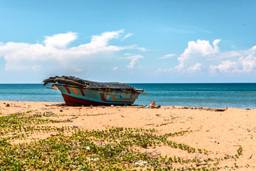 Fototapeta premium Sri Lanka