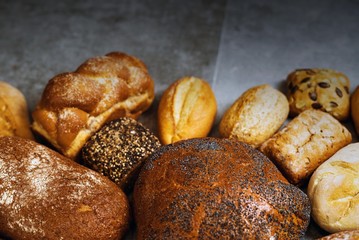 Bread
