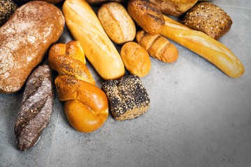 Bread