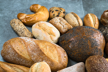 Bread
