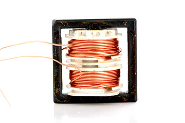 Small device Transformer