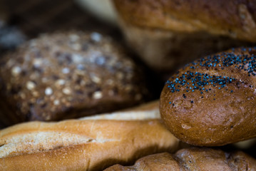 Bread