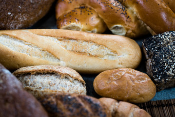 Bread