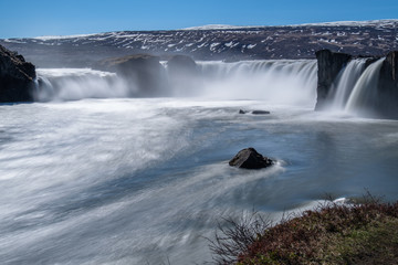 Godafoss