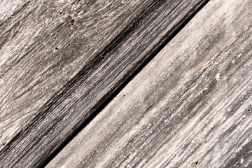 detailed close-up of a wooden panelling - for background purposes