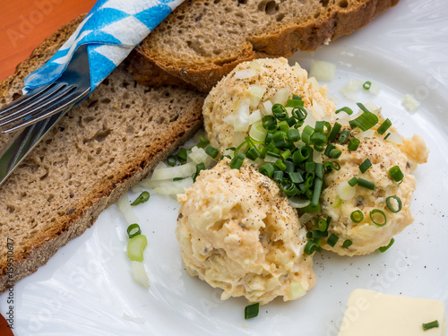 &amp;quot;bayerischer Obatzter&amp;quot; Stockfotos und lizenzfreie Bilder auf Fotolia ...