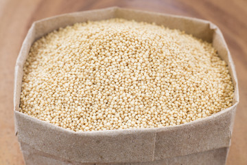 Amaranth seeds - Amaranthus