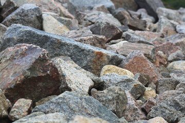  Stones