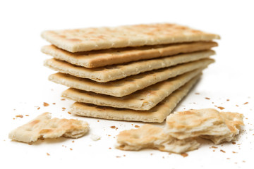 Crackers integrali