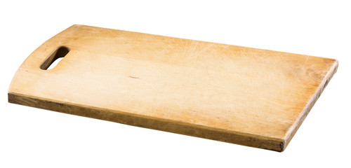 Planche à découper la viande