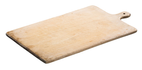 Planche à découper la viande