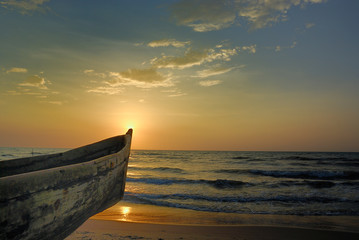 Atardecer