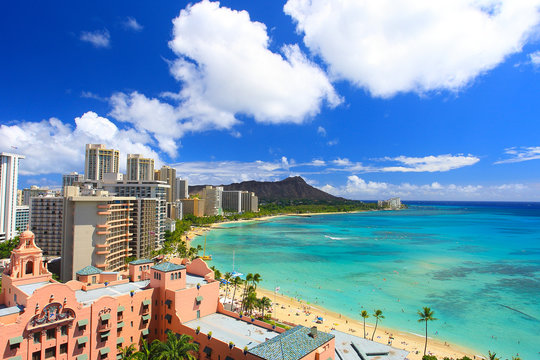 ワイキキビーチ の画像 1 9 件の Stock 写真 ベクターおよびビデオ Adobe Stock