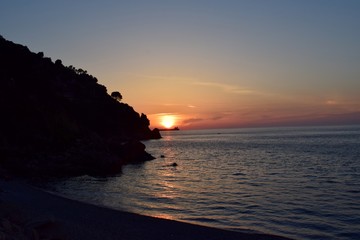 Tramonto