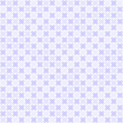 Violet abstract pattern. Seamless vector geometric background