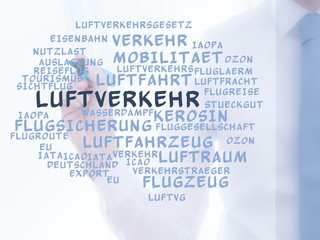 Luftverkehr