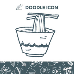 Doodle Noodle