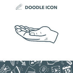 Gesture doodle
