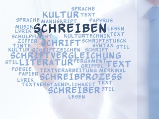Schreiben