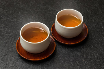日本茶Japanese green tea 