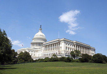 Obraz premium Capitol Building