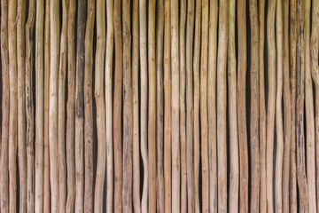 Small wood planks textures natural patterns for background