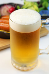 ビール