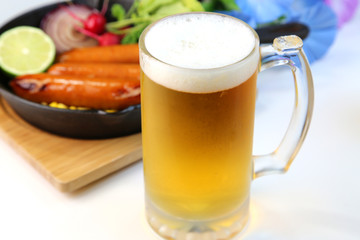 ビール