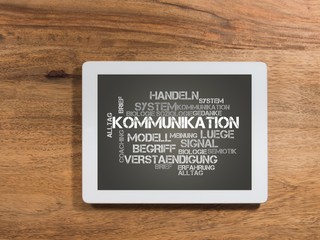 Kommunikation