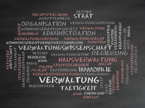 Verwaltung